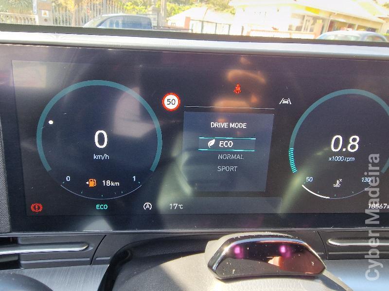 HYUNDAI XG KAUAI 1.0 T-GDI PREMIUM 120CV Gasolina