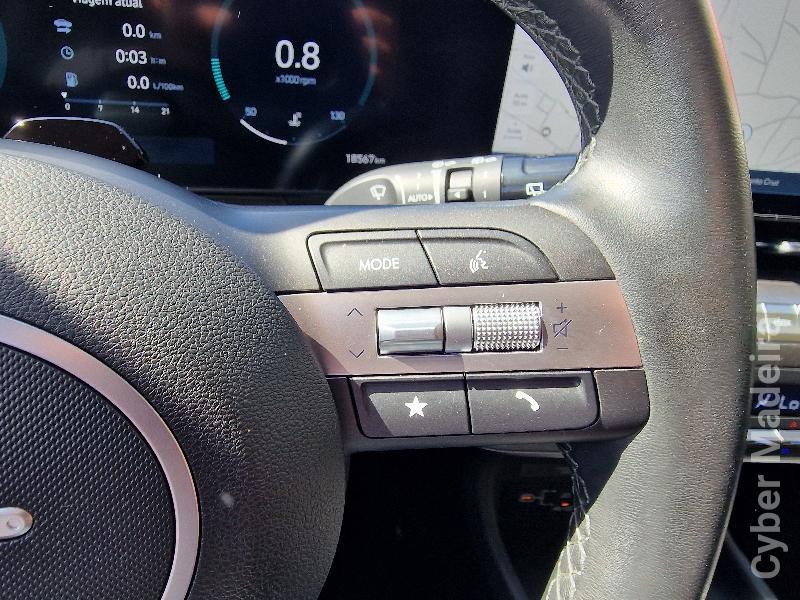 HYUNDAI XG KAUAI 1.0 T-GDI PREMIUM 120CV Gasolina