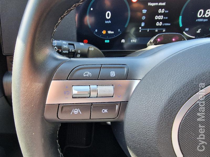 HYUNDAI XG KAUAI 1.0 T-GDI PREMIUM 120CV Gasolina