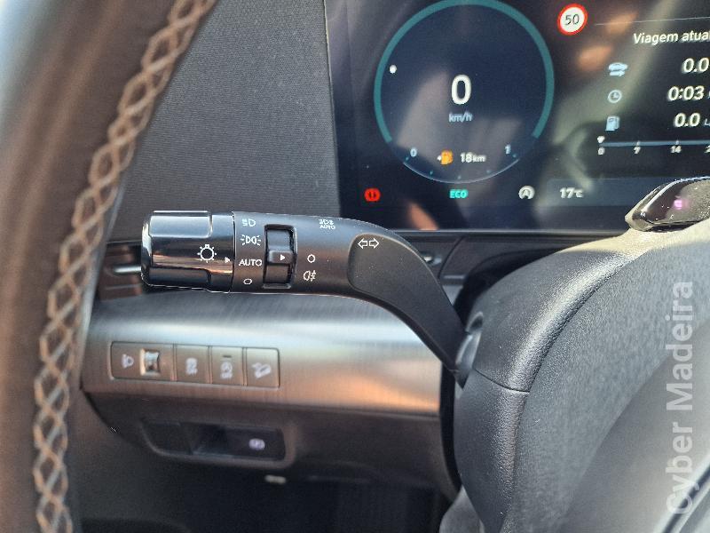 HYUNDAI XG KAUAI 1.0 T-GDI PREMIUM 120CV Gasolina