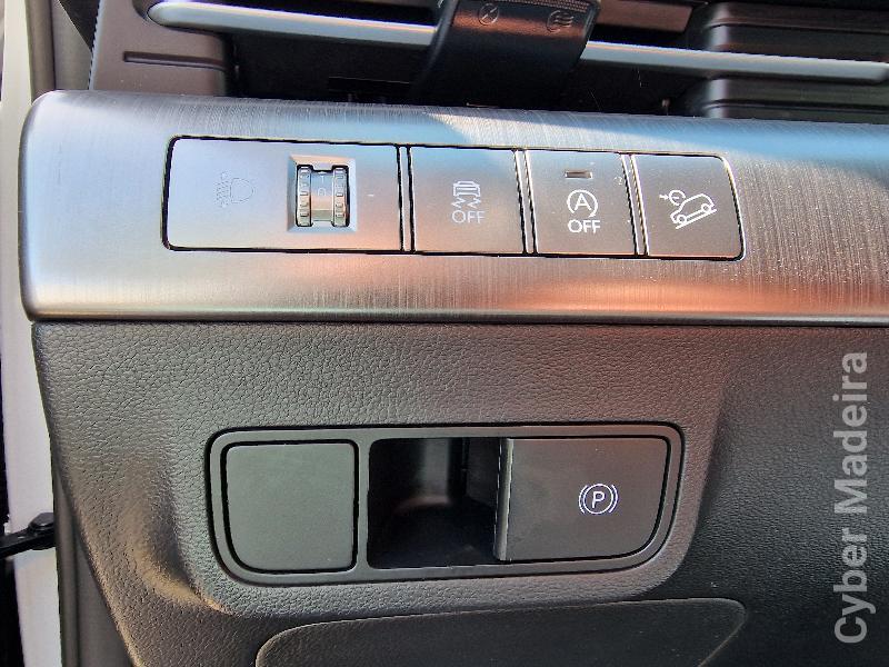 HYUNDAI XG KAUAI 1.0 T-GDI PREMIUM 120CV Gasolina