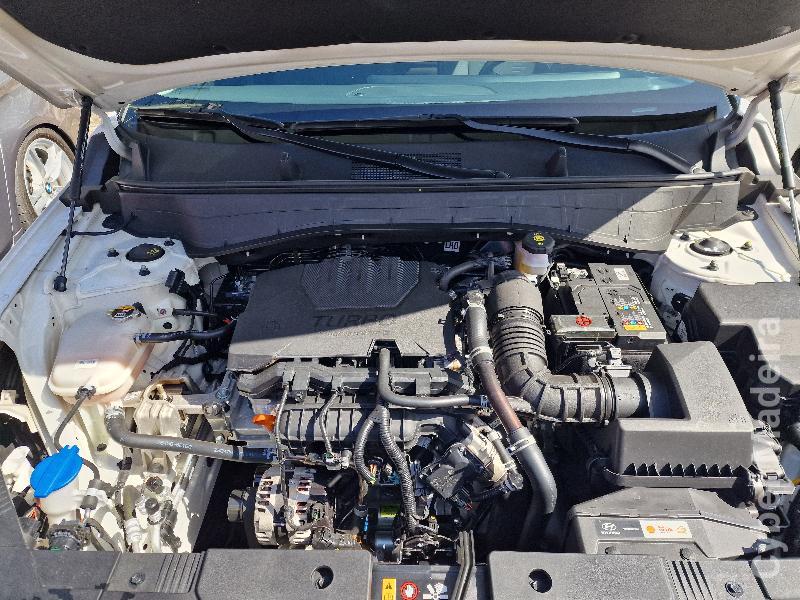 HYUNDAI XG KAUAI 1.0 T-GDI PREMIUM 120CV Gasolina