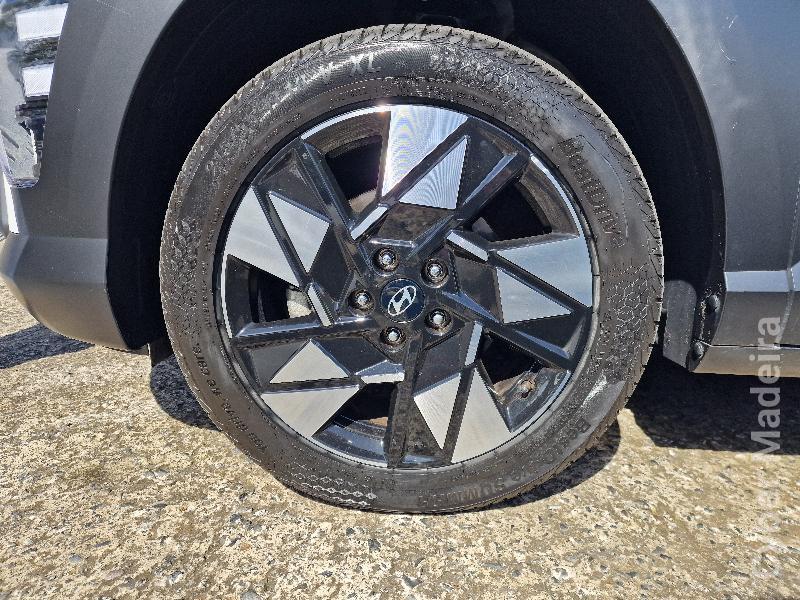 HYUNDAI XG KAUAI 1.0 T-GDI PREMIUM 120CV Gasolina