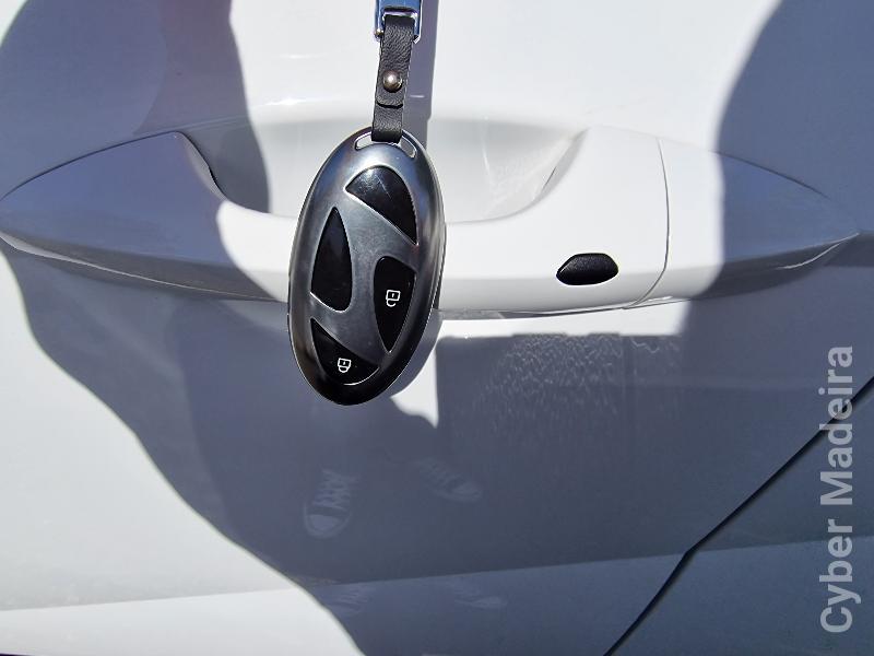 HYUNDAI XG KAUAI 1.0 T-GDI PREMIUM 120CV Gasolina
