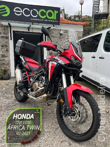 Honda 33 1.100 cc Grande turismo