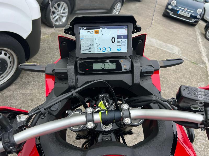 Honda 33 1.100 cc Grande turismo