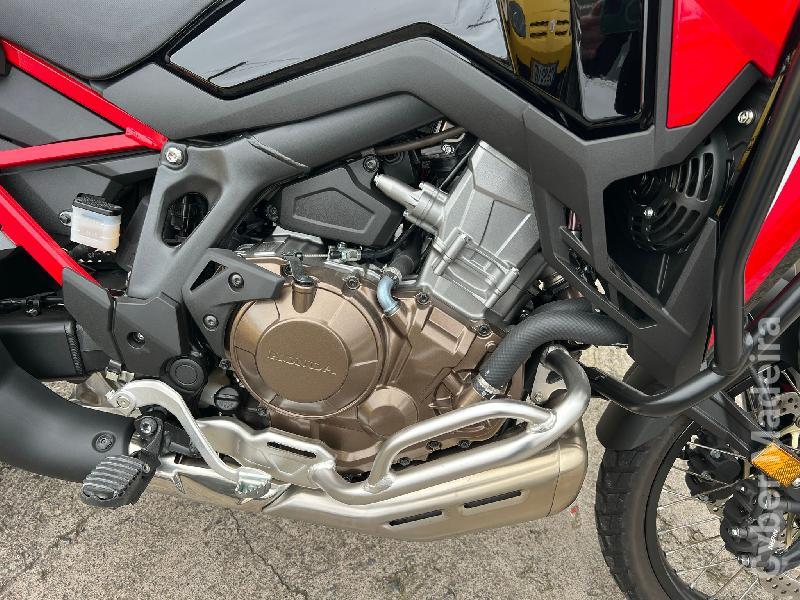 Honda 33 1.100 cc Grande turismo