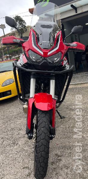 Honda 33 1.100 cc Grande turismo