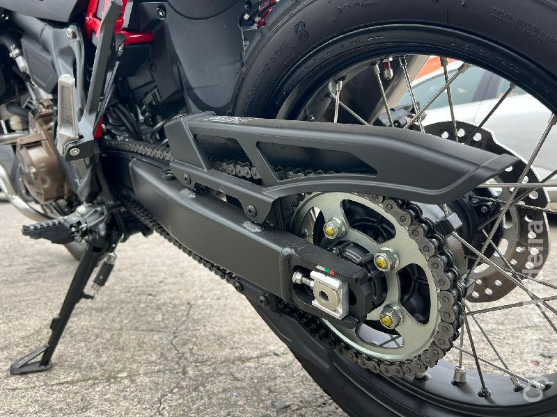 Honda 33 1.100 cc Grande turismo