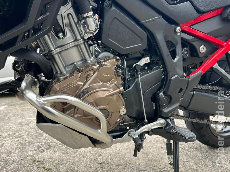 Honda 33 1.100 cc Grande turismo