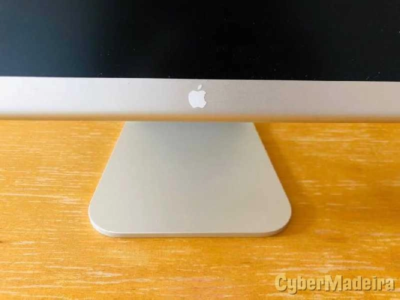 Monitor Apple Cinema HD Display