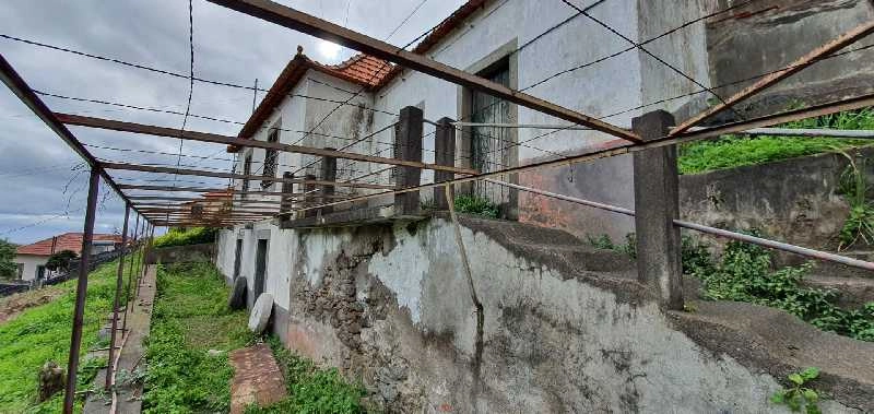 Moradia T2 para Venda Campanário, Centro