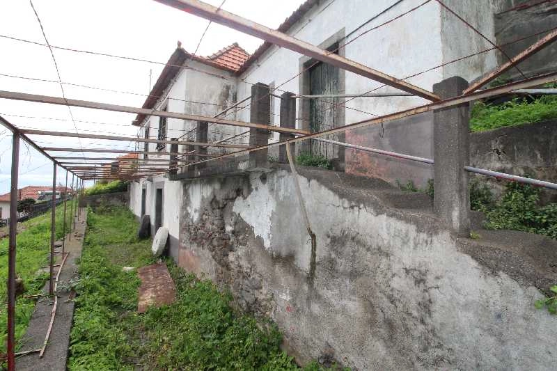 Moradia T2 para Venda Campanário, Centro