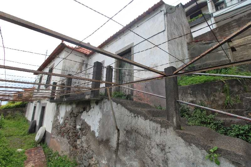 Moradia T2 para Venda Campanário, Centro