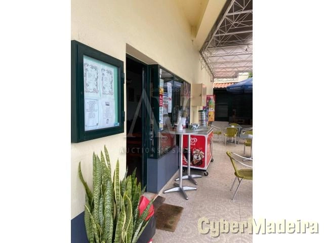 Negocios Outros para Venda Santa Maria Maior, Jardim Botânico