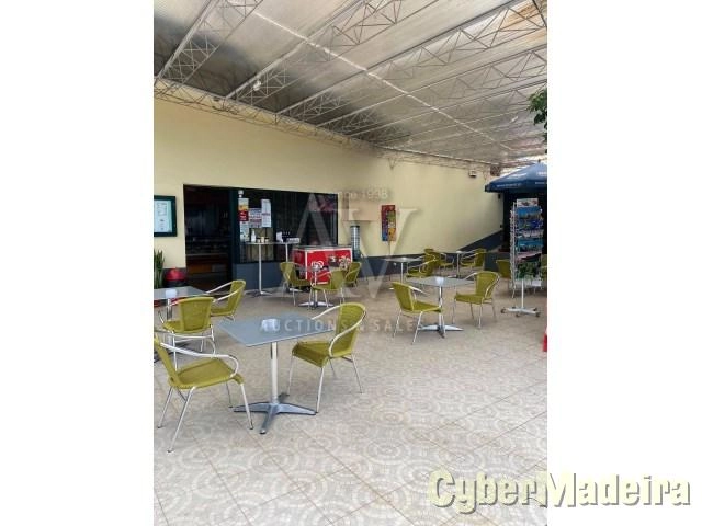 Negocios Outros para Venda Santa Maria Maior, Jardim Botânico