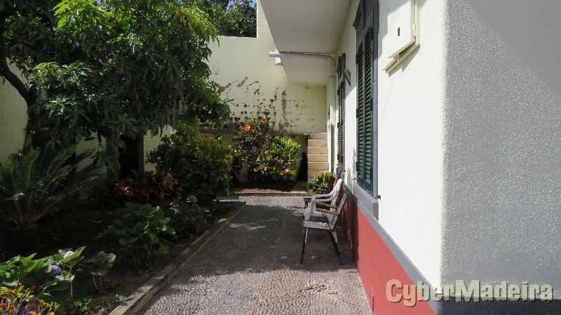 Moradia T4 para Venda Câmara de Lobos, Ribeiro de Alforra
