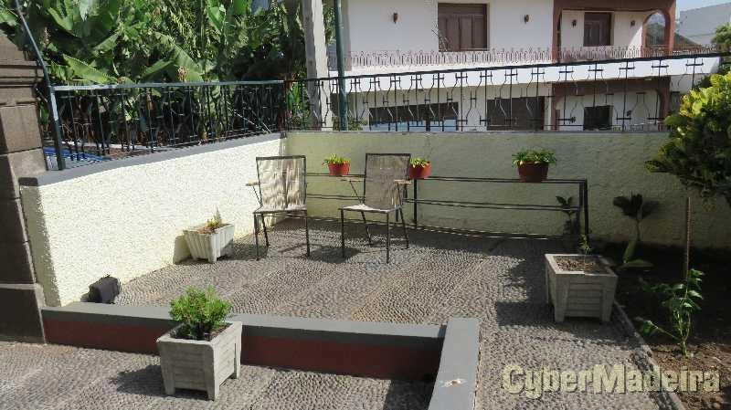 Moradia T4 para Venda Câmara de Lobos, Ribeiro de Alforra