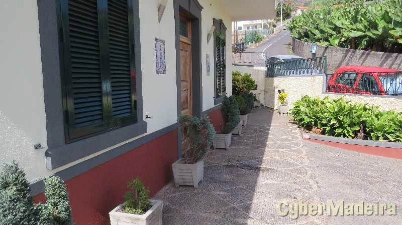 Moradia T4 para Venda Câmara de Lobos, Ribeiro de Alforra