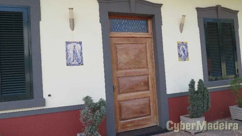 Moradia T4 para Venda Câmara de Lobos, Ribeiro de Alforra