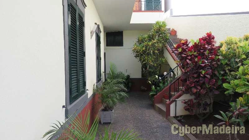 Moradia T4 para Venda Câmara de Lobos, Ribeiro de Alforra