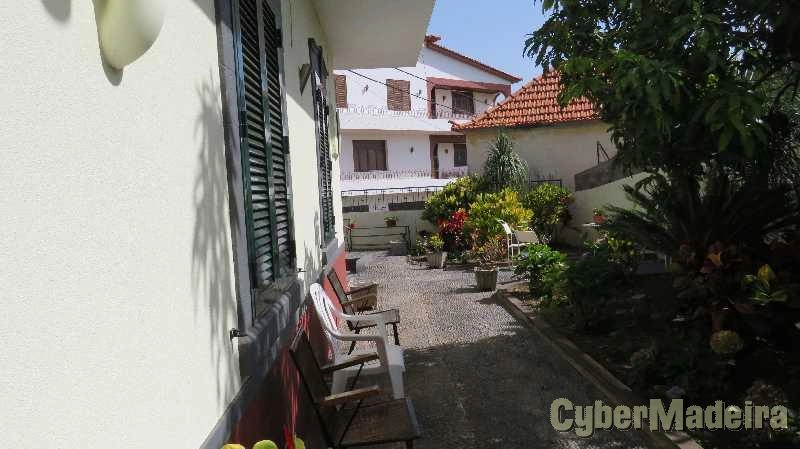 Moradia T4 para Venda Câmara de Lobos, Ribeiro de Alforra