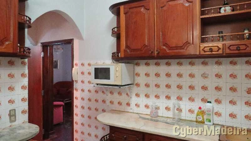 Moradia T4 para Venda Câmara de Lobos, Ribeiro de Alforra