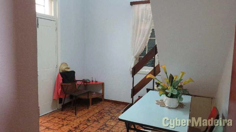 Moradia T4 para Venda Câmara de Lobos, Ribeiro de Alforra