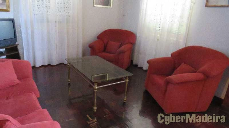 Moradia T4 para Venda Câmara de Lobos, Ribeiro de Alforra