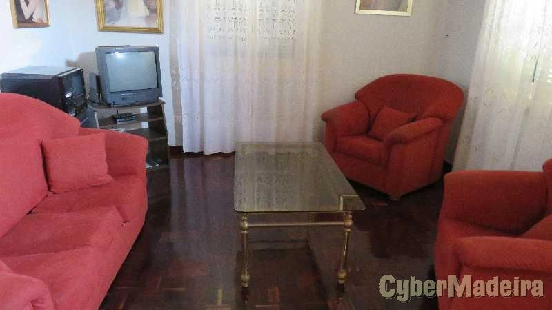 Moradia T4 para Venda Câmara de Lobos, Ribeiro de Alforra