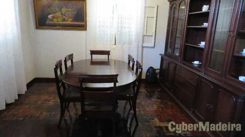 Moradia T4 para Venda Câmara de Lobos, Ribeiro de Alforra