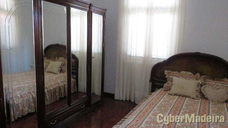 Moradia T4 para Venda Câmara de Lobos, Ribeiro de Alforra