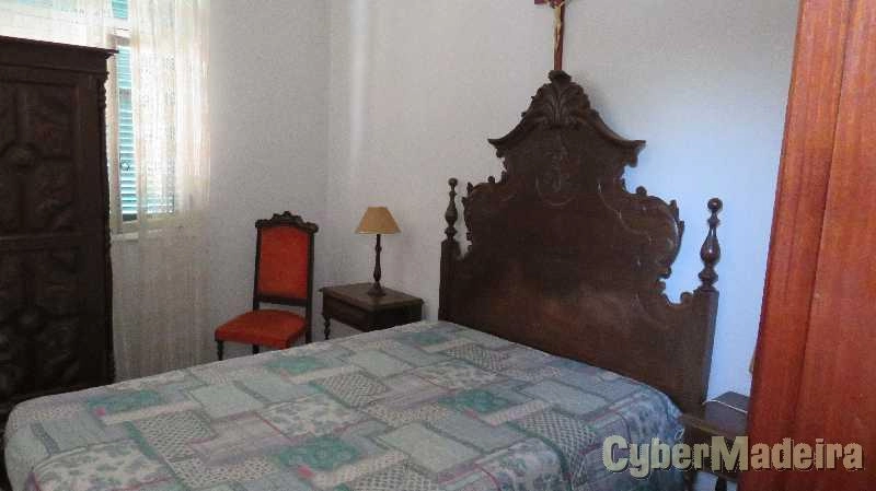 Moradia T4 para Venda Câmara de Lobos, Ribeiro de Alforra