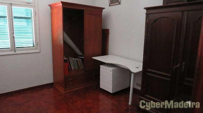 Moradia T4 para Venda Câmara de Lobos, Ribeiro de Alforra