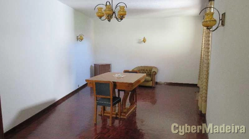Moradia T4 para Venda Câmara de Lobos, Ribeiro de Alforra