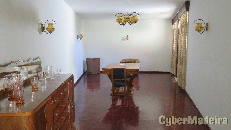 Moradia T4 para Venda Câmara de Lobos, Ribeiro de Alforra