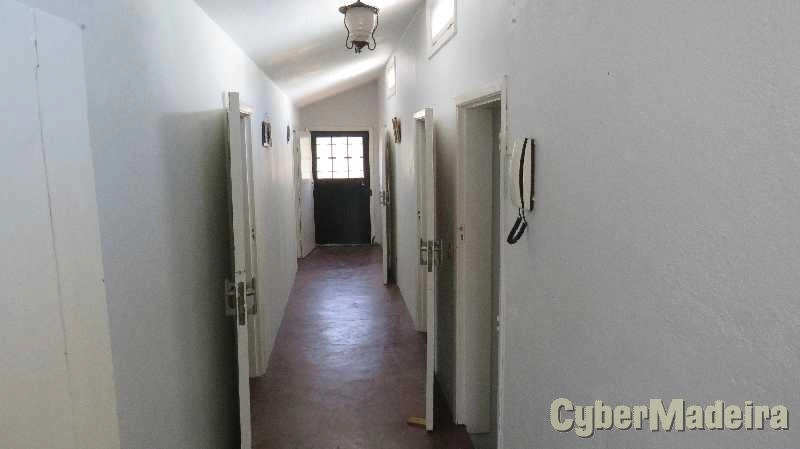 Moradia T4 para Venda Câmara de Lobos, Ribeiro de Alforra