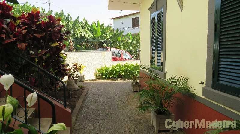 Moradia T4 para Venda Câmara de Lobos, Ribeiro de Alforra