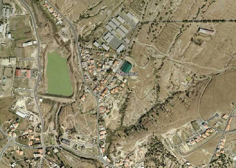 Terreno em Porto Santo