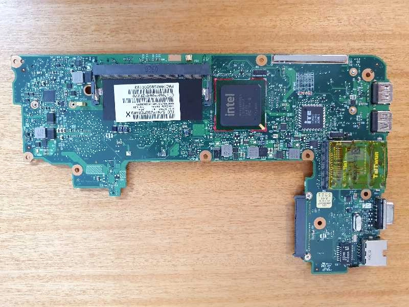 Motherboard HP Intel PortatilIntel Atom N270 1.6GHZ