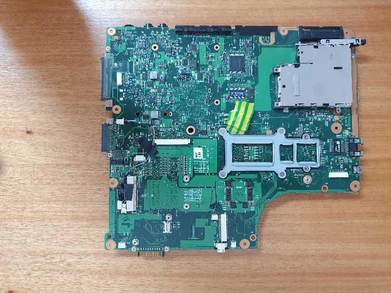 Motherboard Toshiba Satellite A215