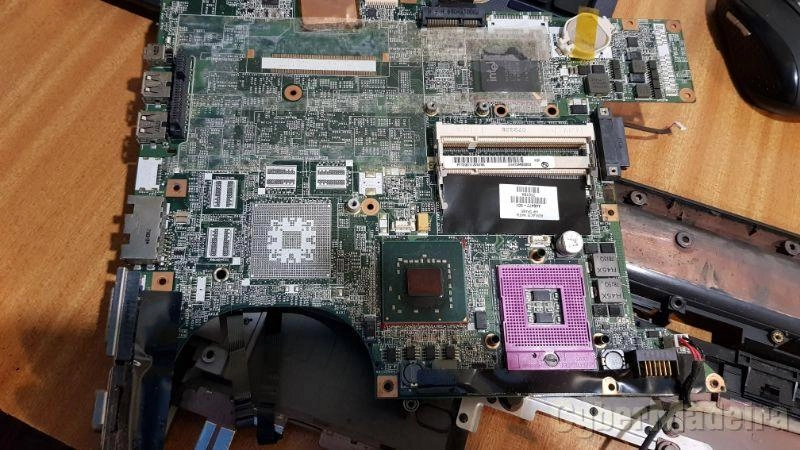 motherboards para HP pavilion dv8500