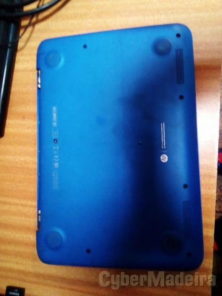 motherboard para hp stream model RTL8723BE