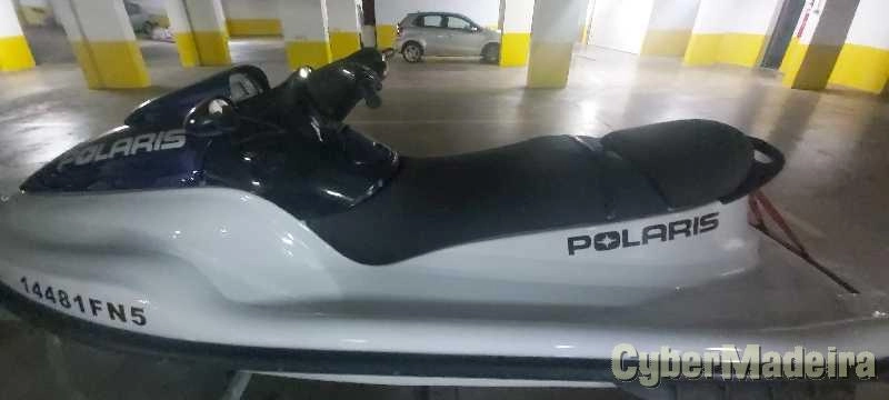 Moto agua 130 cavalos 3 lugares 