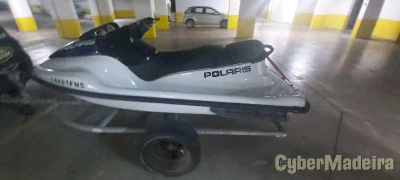 Moto agua 130 cavalos 3 lugares 