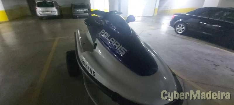 Moto agua 130 cavalos 3 lugares 
