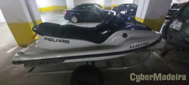 Moto agua 130 cavalos 3 lugares 