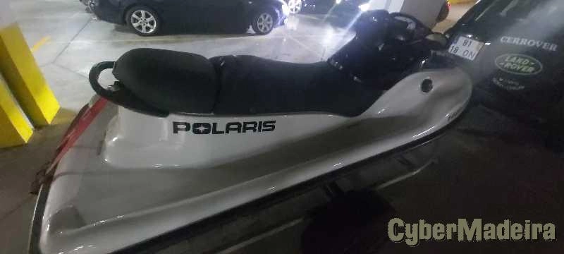 Moto agua 130 cavalos 3 lugares 