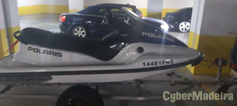 Moto agua 130 cavalos 3 lugares 