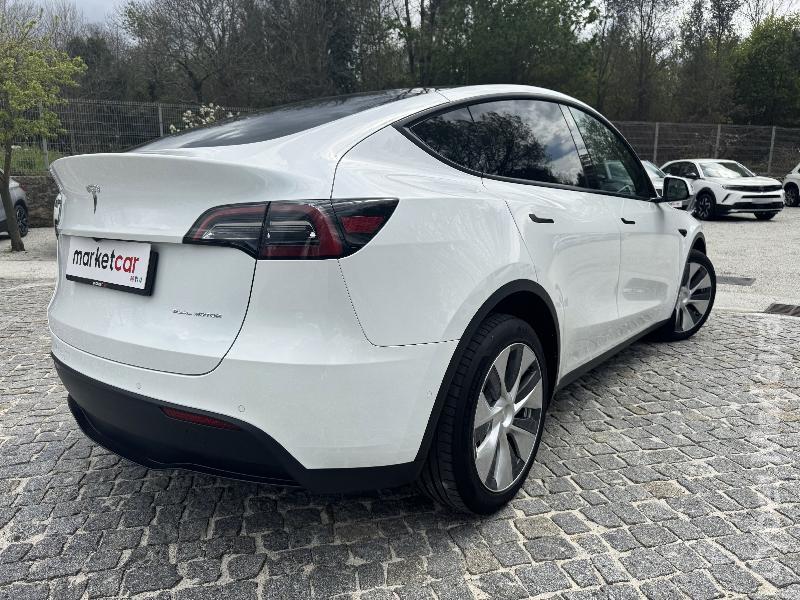 TESLA Model Y Long Range Dual Motor AWD - IVA dedutivel Eléctrico